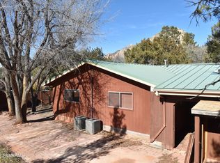 1955 Iris Ln, Sedona, AZ 86336