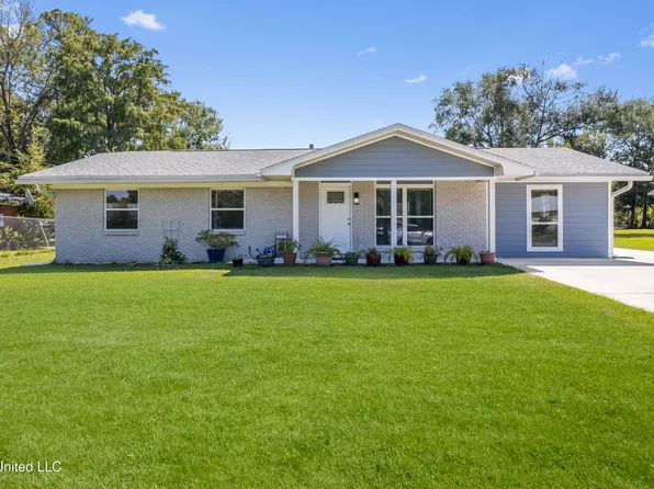 217 Palmyra Dr, Long Beach, MS 39560