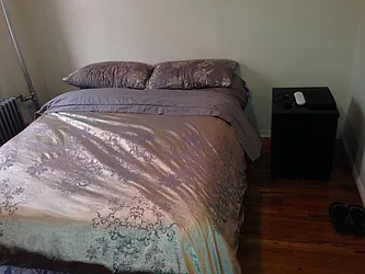 Rented by GPS Realty NYC