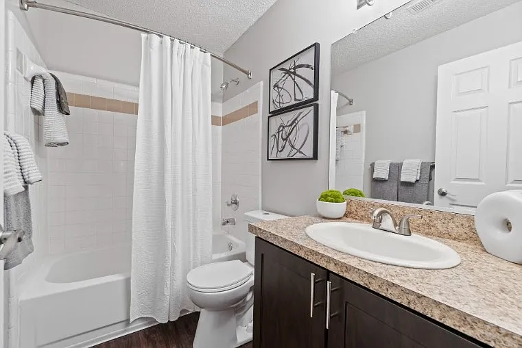 Wellesley Terrace At Short Pump — Photo 10
