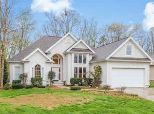 1501 Benjamin Cir NW, Cleveland, TN 37312