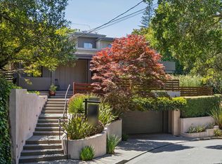 246 Molino Avenue, Mill Valley, CA 94941