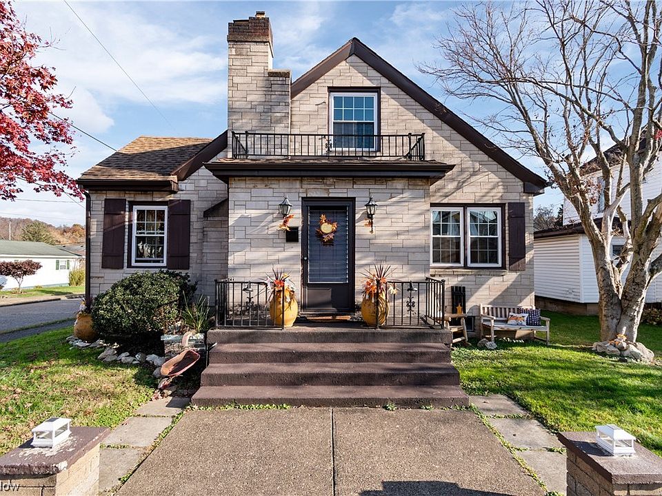 3700 Lincoln Ave, Shadyside, OH 43947 Zillow
