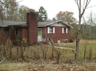 109 Happy Hollow Dr, Walhalla, SC 29691