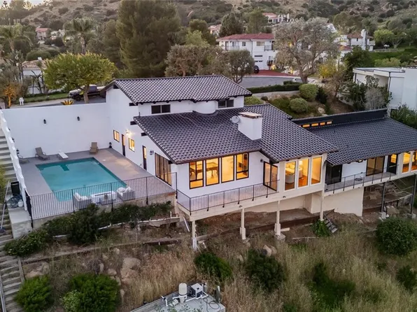 34 Sage Ln, Bell Canyon, CA 91307