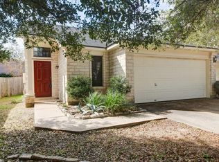 910 Port Daniel Dr, Leander, TX 78641