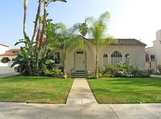 132 S La Peer Dr, Beverly Hills, CA 90211