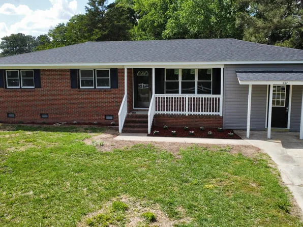 227 Bryant Circle, Goldsboro, NC 27534