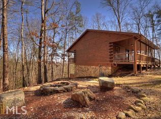 837 Sunrock, Blue Ridge, GA 30513