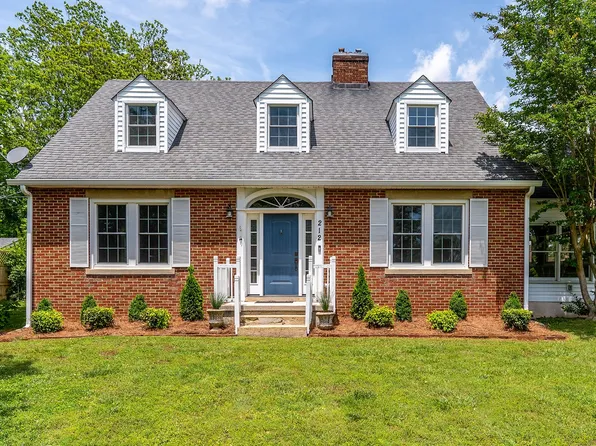 212 Morrison St, McMinnville, TN 37110