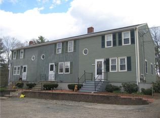 302 Creek St, Wrentham, MA 02093