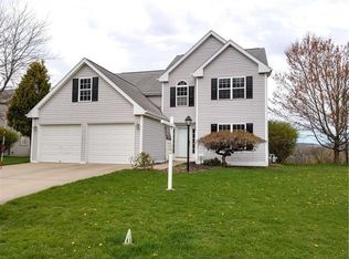 349 Warrick Dr, Seven Fields, PA