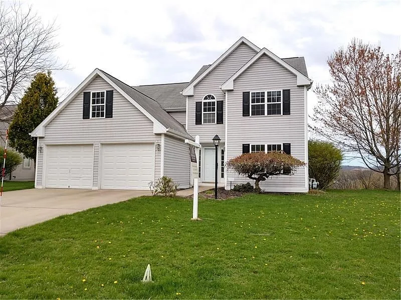 349 Warrick Dr photo 1