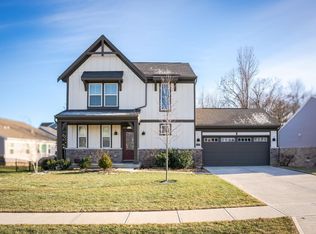 4812 Paddock Xing, Batavia, OH 45103
