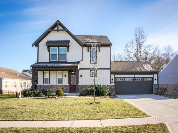 4812 Paddock Xing, Batavia, OH 45103