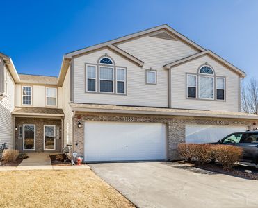 1853 Candlelight Cir, Montgomery, IL, 60538
