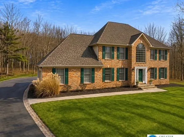 5 Jane Ct, Albrightsville, PA 18210