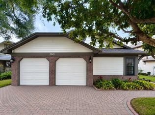 2245 Springrain Dr, Clearwater, FL 33763