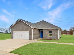 1823 Loebner Ln, Cullman, AL 35055