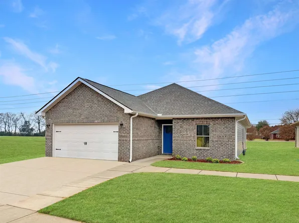 1823 Loebner Ln, Cullman, AL 35055