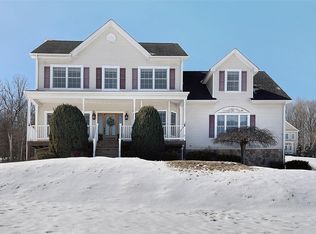 41 Talbot Rd, Harriman, NY 10926