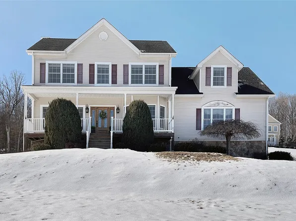 41 Talbot Road, Harriman, NY 10926