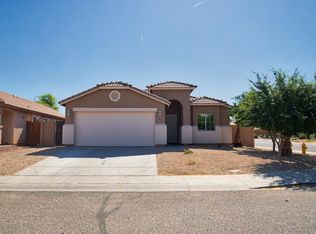 3433 S 95th Dr, Tolleson, AZ 85353