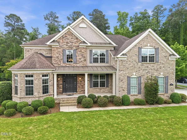 200 Swift Creek Xing, Durham, NC 27713