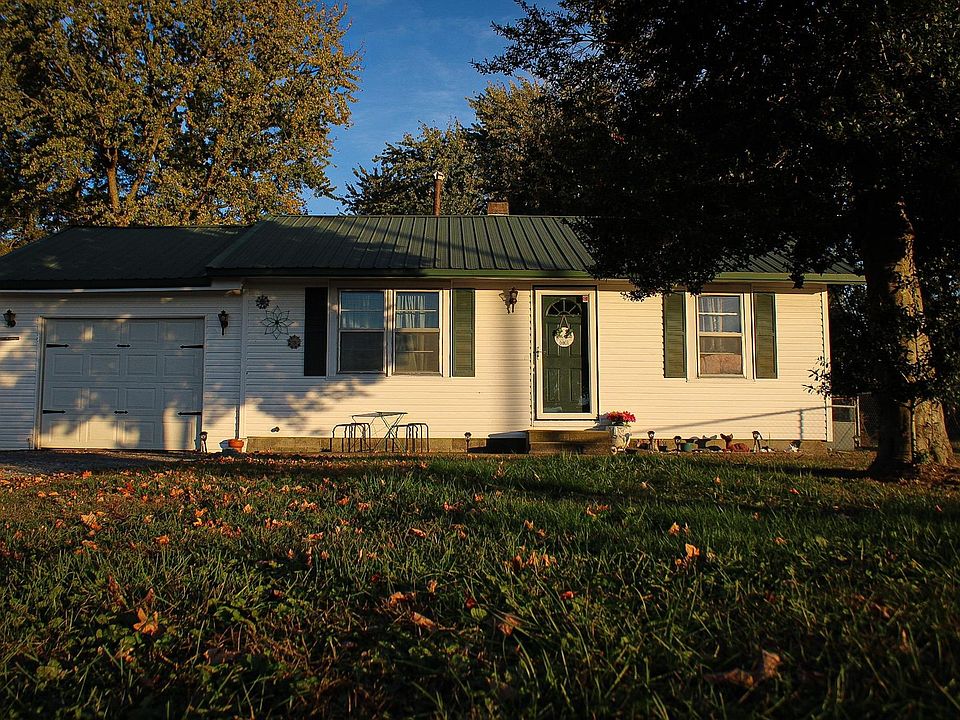 154 Apperson Rd, Kevil, KY 42053 MLS 124460 Zillow