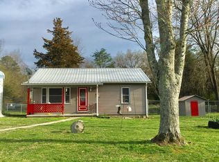 266 Trent Rd, Bean Station, TN 37708
