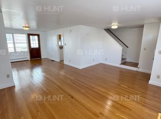 25 Offutt Rd, Hanscom Afb, MA 01731