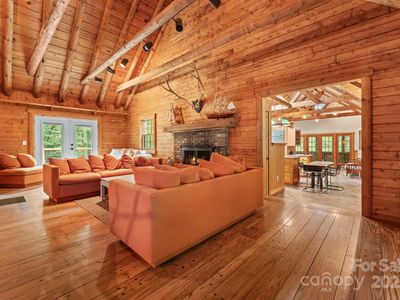 70 Wisteria Ln, Highlands, NC, 28741