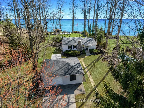 113 Victoria Beach Rd, Cramahe, ON K0K 1S0