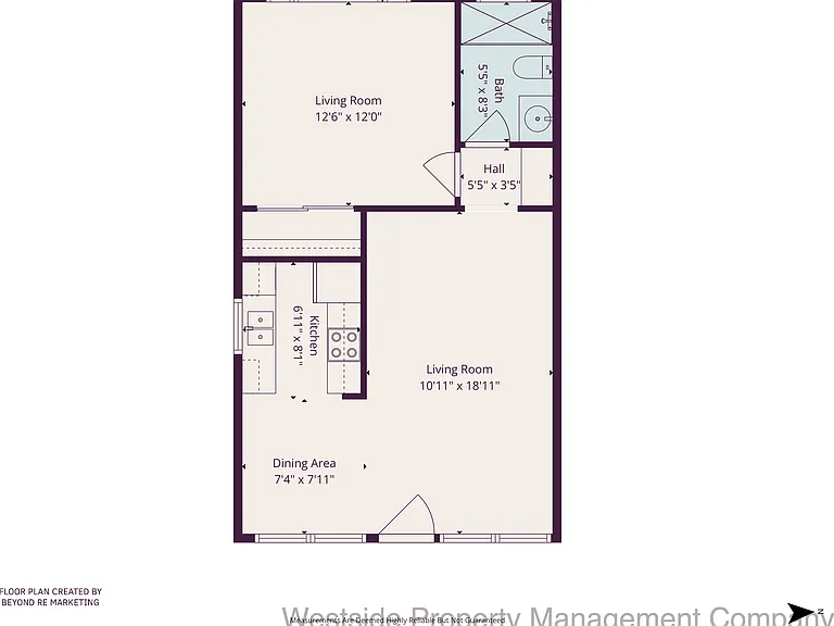 243 Superior Dr #D — Photo 10
