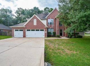 10220 Little, Conroe, TX 77302