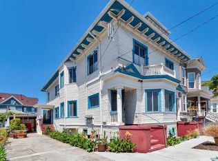 2811 Market St, Oakland, CA 94608