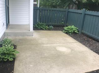2425 Warm Springs Dr, Hilliard, OH