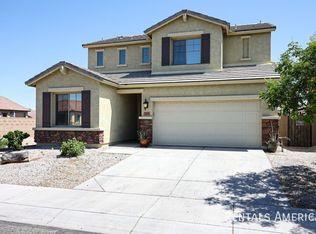 23593 W Mohave St, Buckeye, AZ 85326