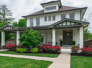 2010 Linden Ave, Nashville, TN 37212