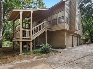 86 Cokeberry Ct, Spring, TX 77380