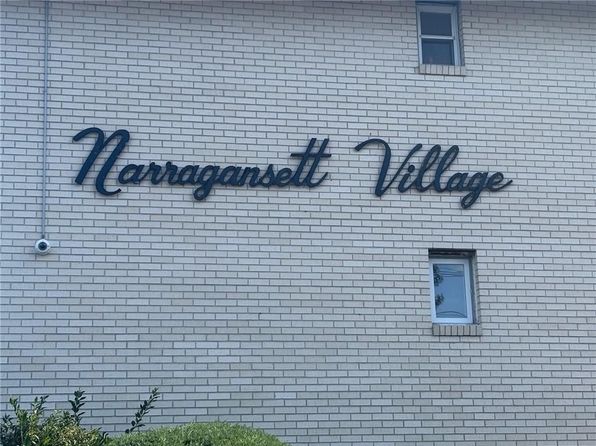 400 Narragansett Pkwy APT Wa10