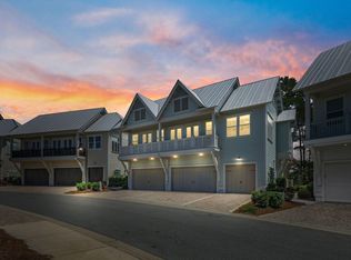 138 E Pine Lands Loop UNIT C, Inlet Beach, FL 32461