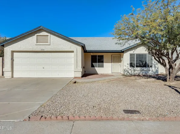 8764 W TUCKEY Lane, Glendale, AZ 85305