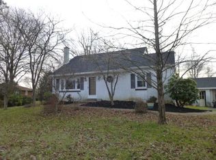 1012 W Welsh Rd, Ambler, PA 19002