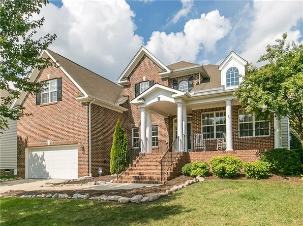 9116 Dansforeshire Way, Wake Forest, NC 27587