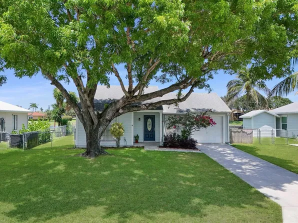 5472 Courtney Circle, Boynton Beach, FL 33472