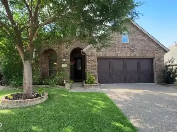 2800 Cole Castle Dr, The Colony, TX 75056