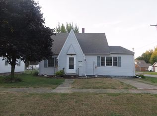 1101 Bank St, Webster City, IA 50595