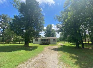 3550 Highway 128, Lonsdale, AR 72087