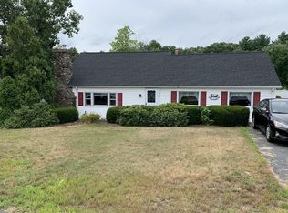 1056 S Main St, Bellingham, MA 02019